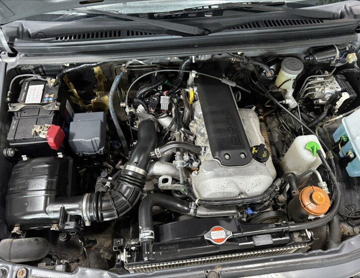 Suzuki Jimny 23