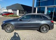 Mercedes-Benz GLC 1