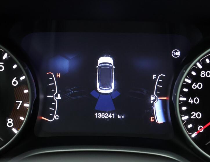 Jeep Compass 21
