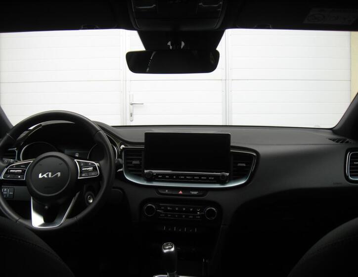 KIA Ceed 29