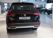 Seat Tarraco 7