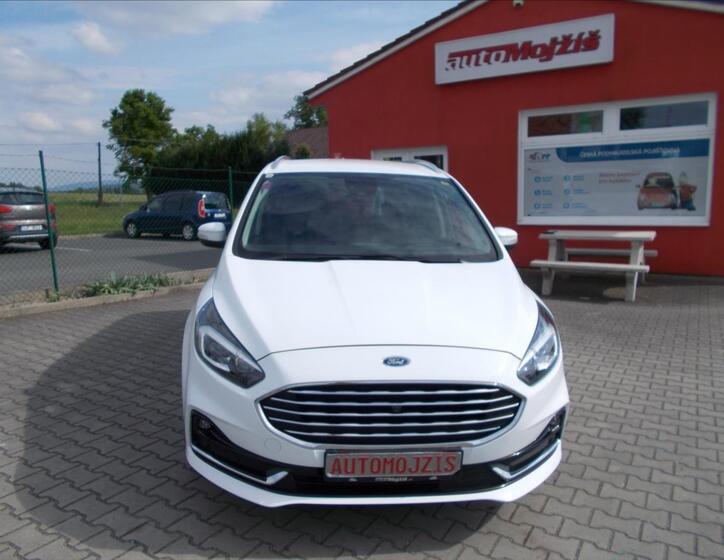 Ford Galaxy 2