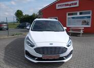 Ford Galaxy 2