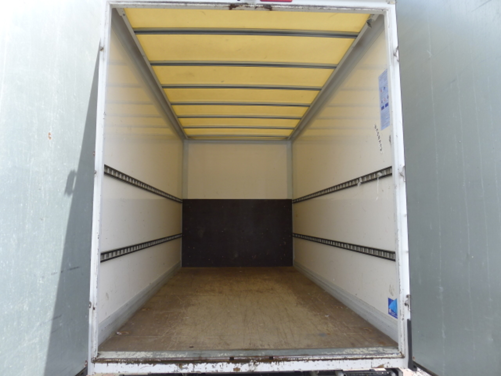 Iveco Daily 7