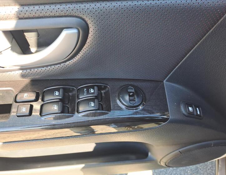 KIA Sorento 11