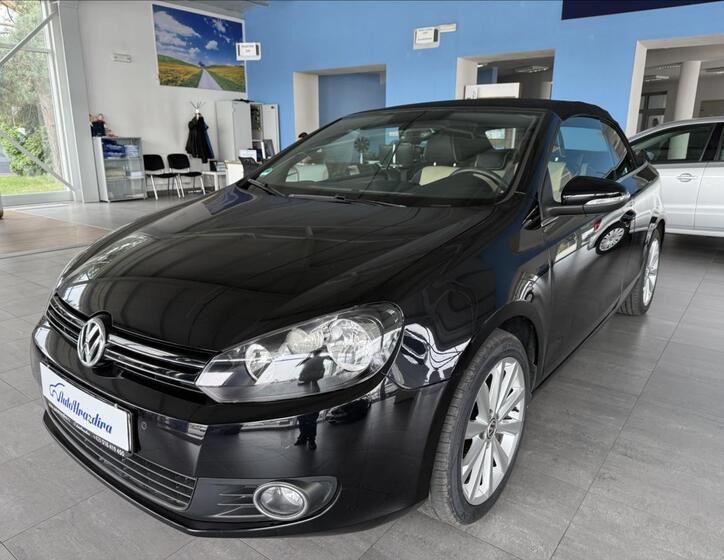 Volkswagen Golf 9