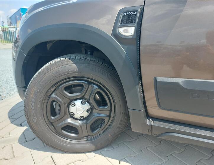 Dacia Duster 42