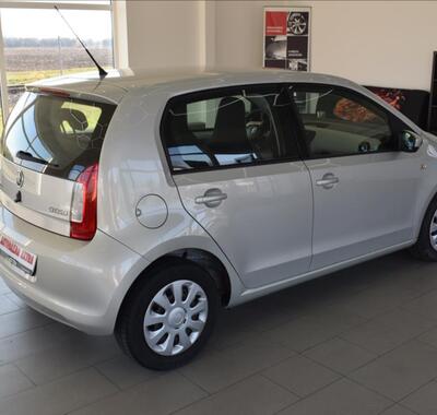 Škoda Citigo 6