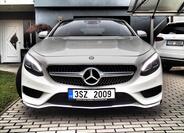 Mercedes-Benz Třídy S 2