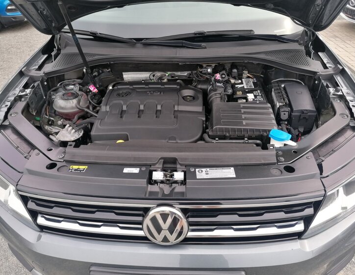 Volkswagen Tiguan Allspace 38