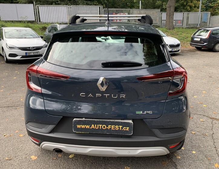 Renault Captur 6