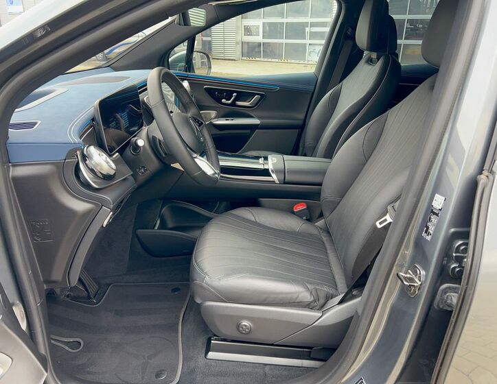 Mercedes-Benz EQE 15