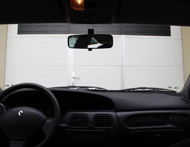 Renault Mégane 28