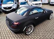 Mercedes-Benz SLK 4