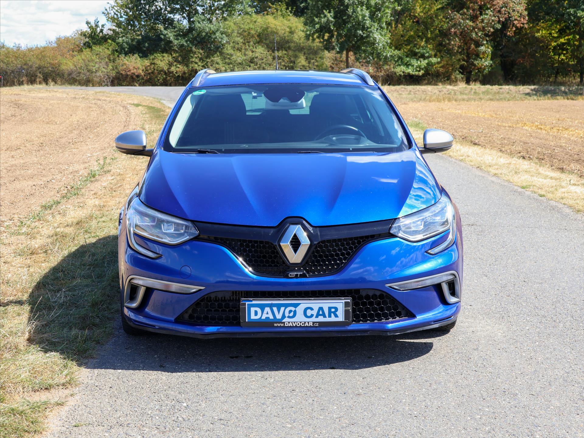 Renault Mégane