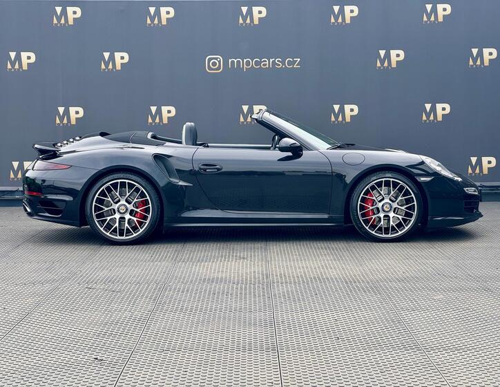 Porsche 911 11