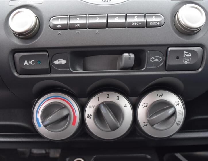 Honda Jazz 37