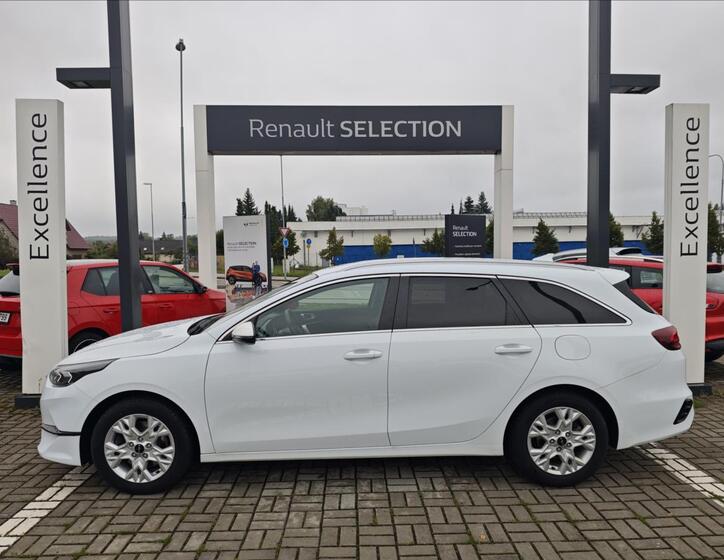 KIA Ceed 3