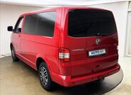 Volkswagen Caravelle 6