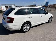 Škoda Octavia 5