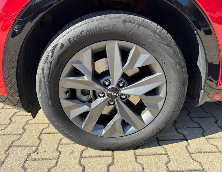 KIA Sportage 11