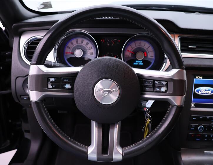 Ford Mustang 19