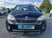 Škoda Citigo 2