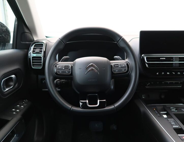 Citroën C5 Aircross 22