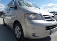 Volkswagen Multivan 50