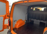 Volkswagen Transporter 24