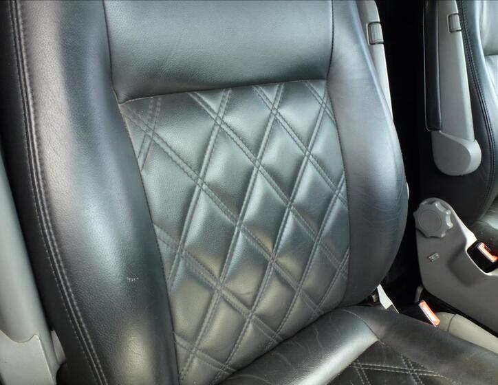 Volkswagen Transporter 26