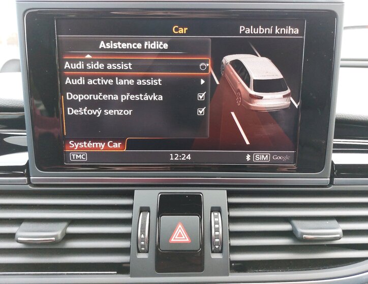 Audi RS 6 26