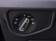 Volkswagen Touran 16