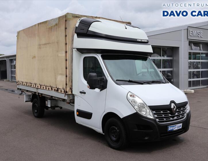 Renault Master 1