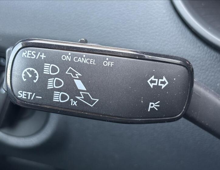 Škoda Octavia 25