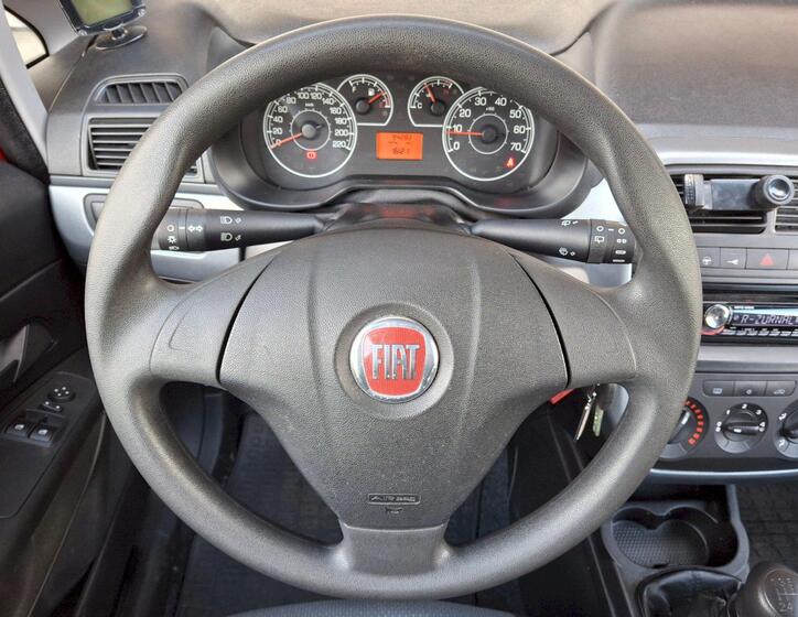 Fiat Punto 6