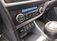 Toyota Auris 22