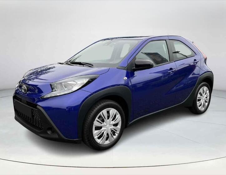 Toyota Aygo 3