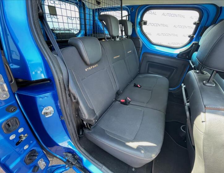Dacia Dokker 23
