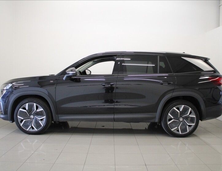 Škoda Kodiaq 5