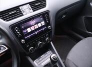 Škoda Octavia 23