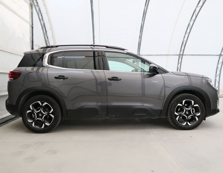 Citroën C5 Aircross 5