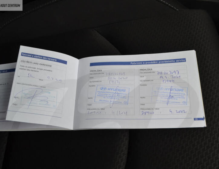 Hyundai i30 41