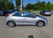Honda Civic 2