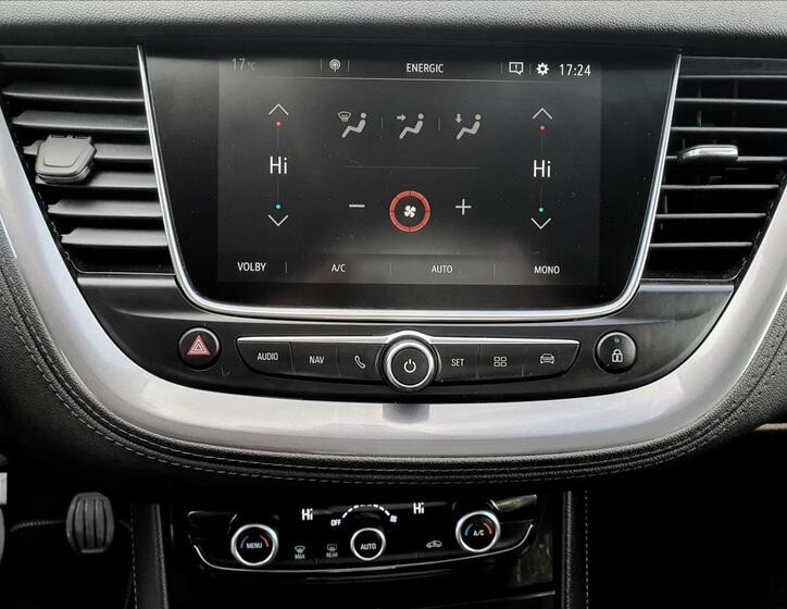 Opel Grandland X 35
