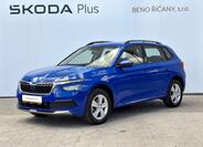 Škoda Kamiq 1