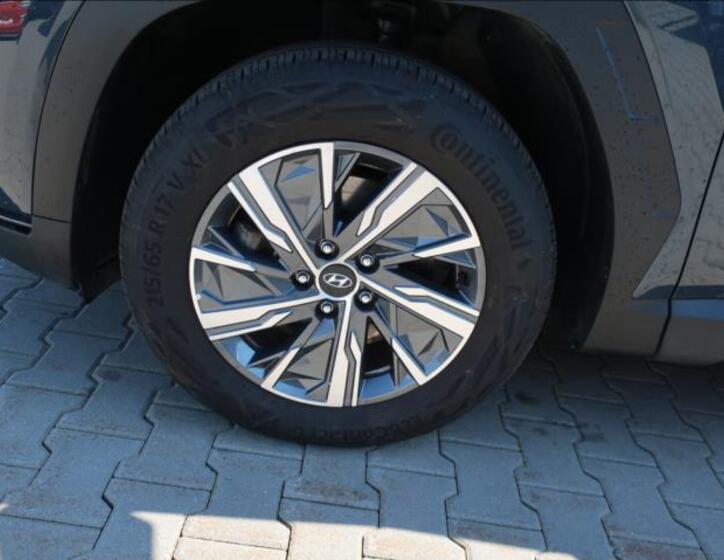 Hyundai Tucson 29
