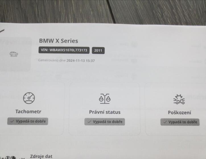 BMW X3 39