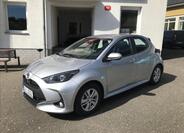 Toyota Yaris 3