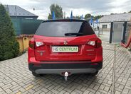 Suzuki Vitara 4
